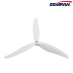 Vendite a caldo Gemfan Hurricane Cinelifter 7035 7x3,5x3 pale rinforzato per FPV lungo raggio 7 pollici Cinelifter droni